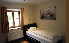 Hotel Gasthof zum Anker